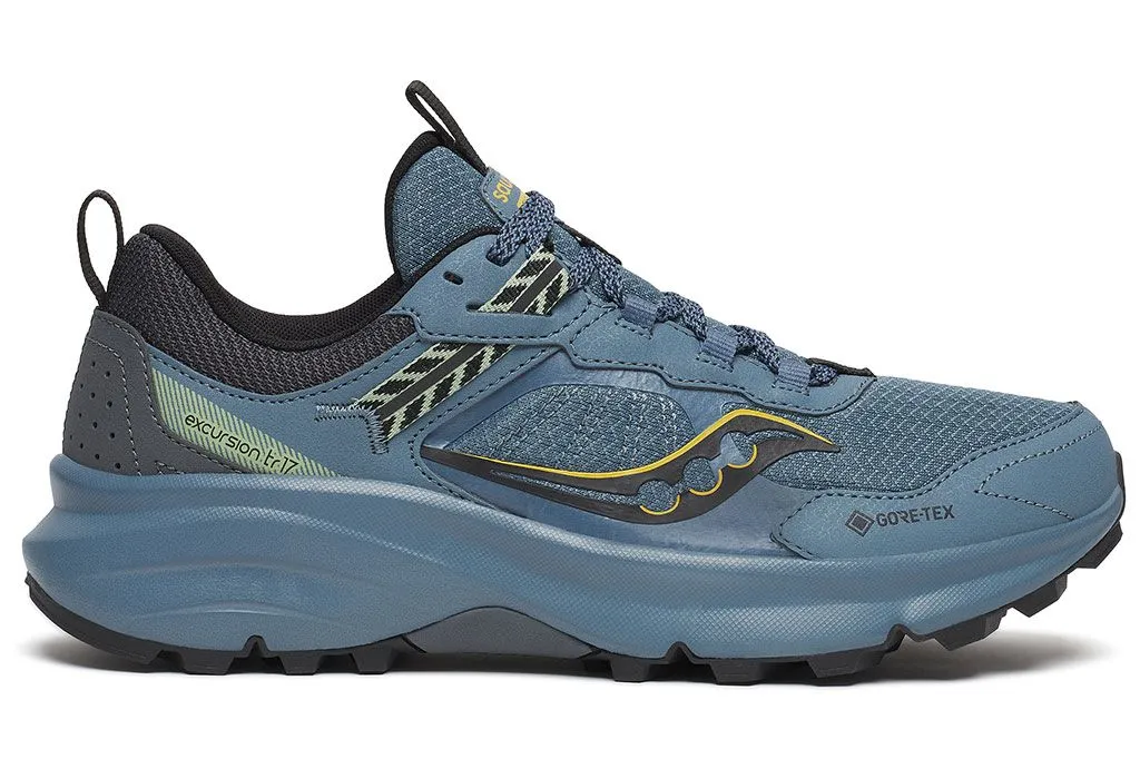 Saucony Excursion TR17 GTX Women cross - trainers