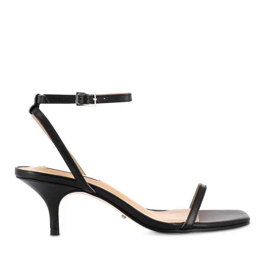 Cliff Step AVENUE - BLACK COMO