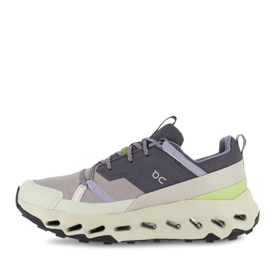 Trail runner CLOUDHORIZON WP (W) - IRON/CHALK