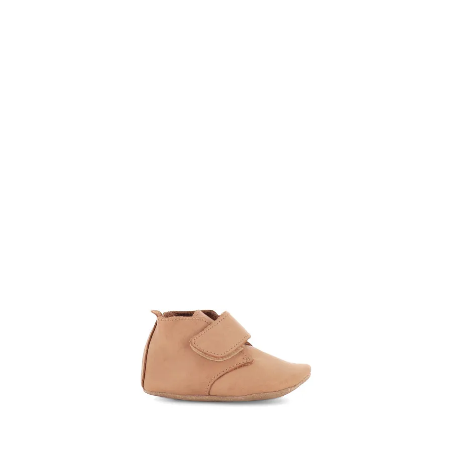 DESERT SOFT SOLE - CARAMEL LEATHER Winter Footwear