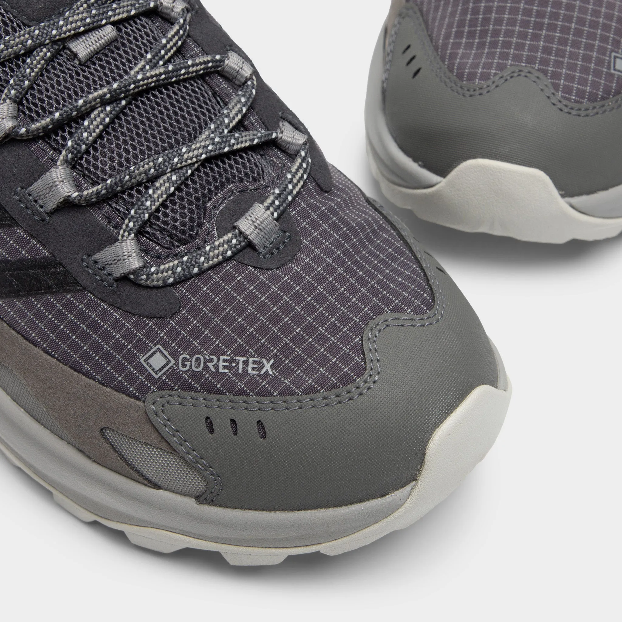 Shock absorbing midsole Merrell MOAB Speed 2 Gore-tex / Asphalt