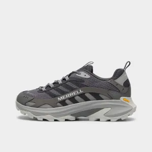 No Rub Long   Lasting Quality Merrell MOAB Speed 2 Gore-tex / Asphalt