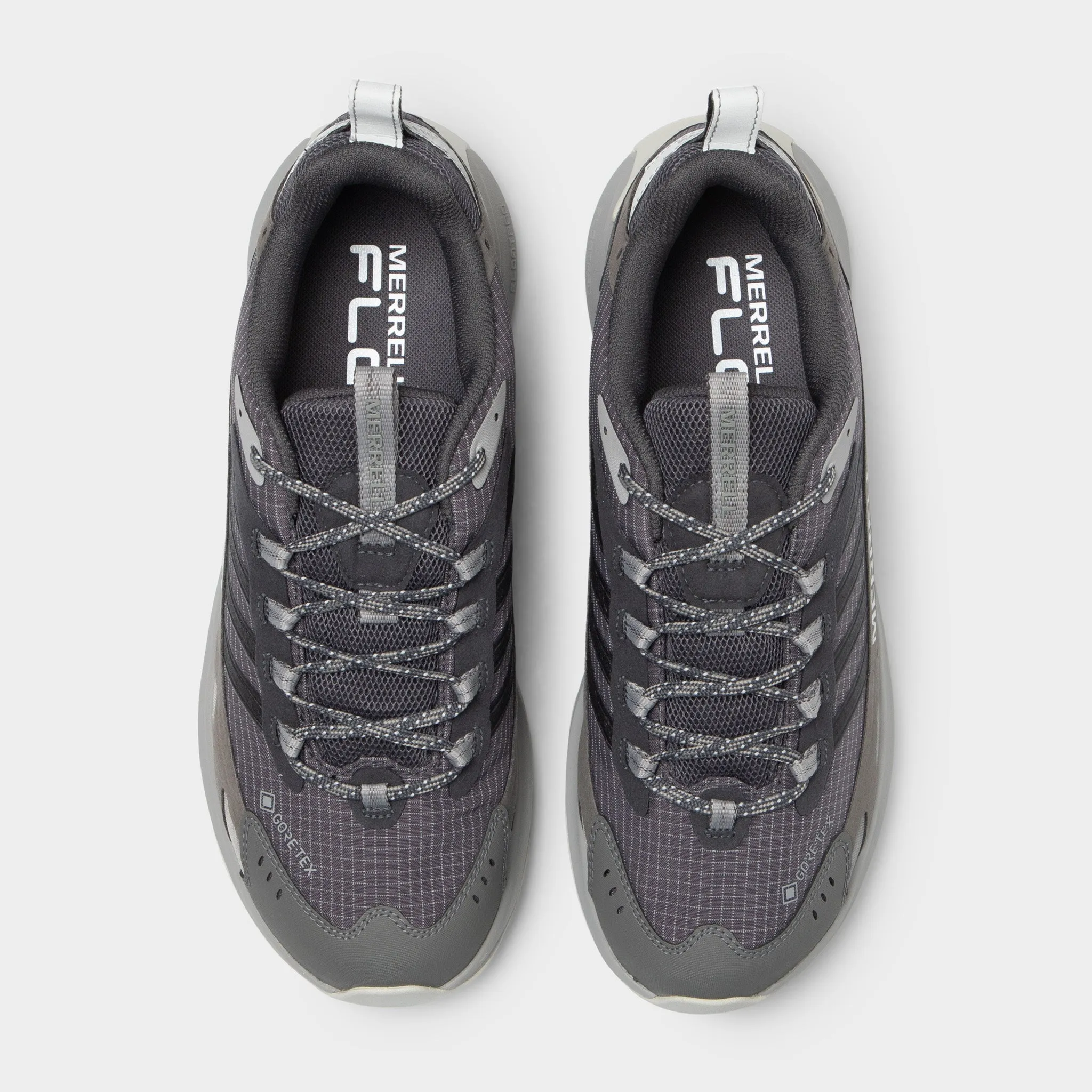 Aerobic Flex Sole Merrell MOAB Speed 2 Gore-tex / Asphalt