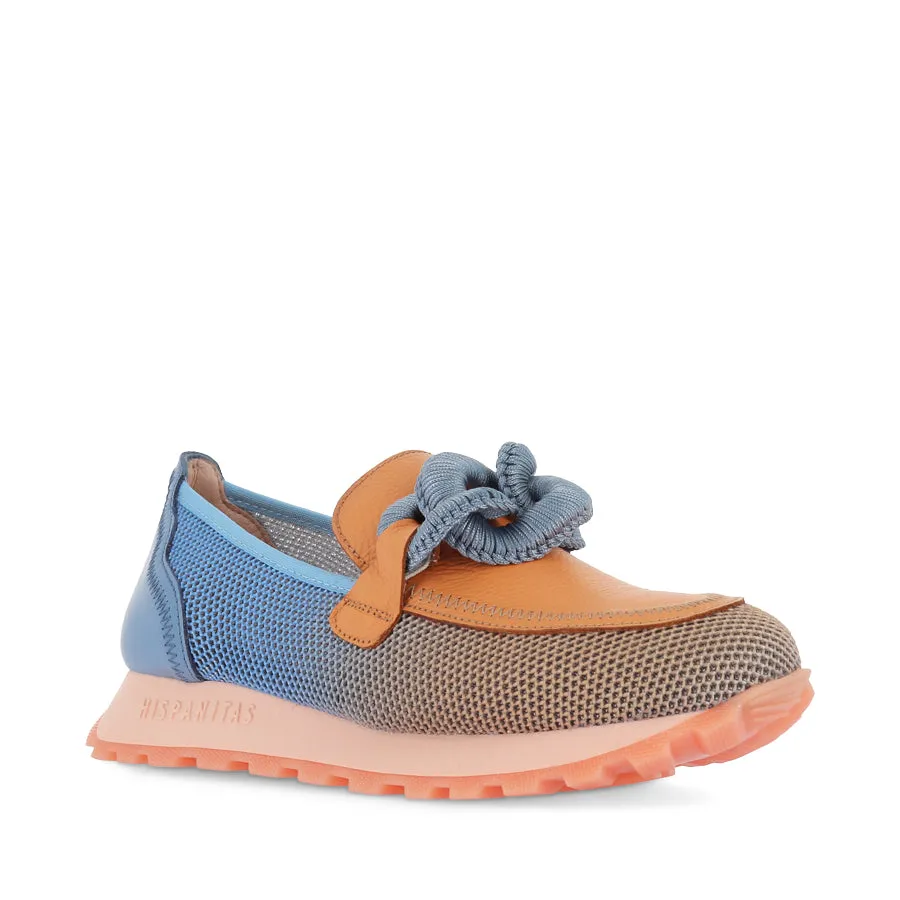 LOIRA - PEACH MULTI Work Friendly Trendy Cushioning