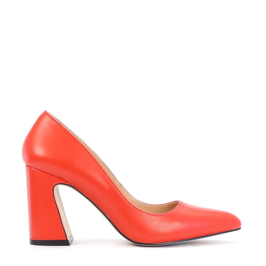 SHOP RED Easygoing Wear