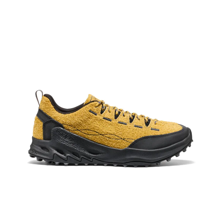 Men's Jasper Zionic Sneaker  |  Lemon Curry/Naval Academy beginner - style