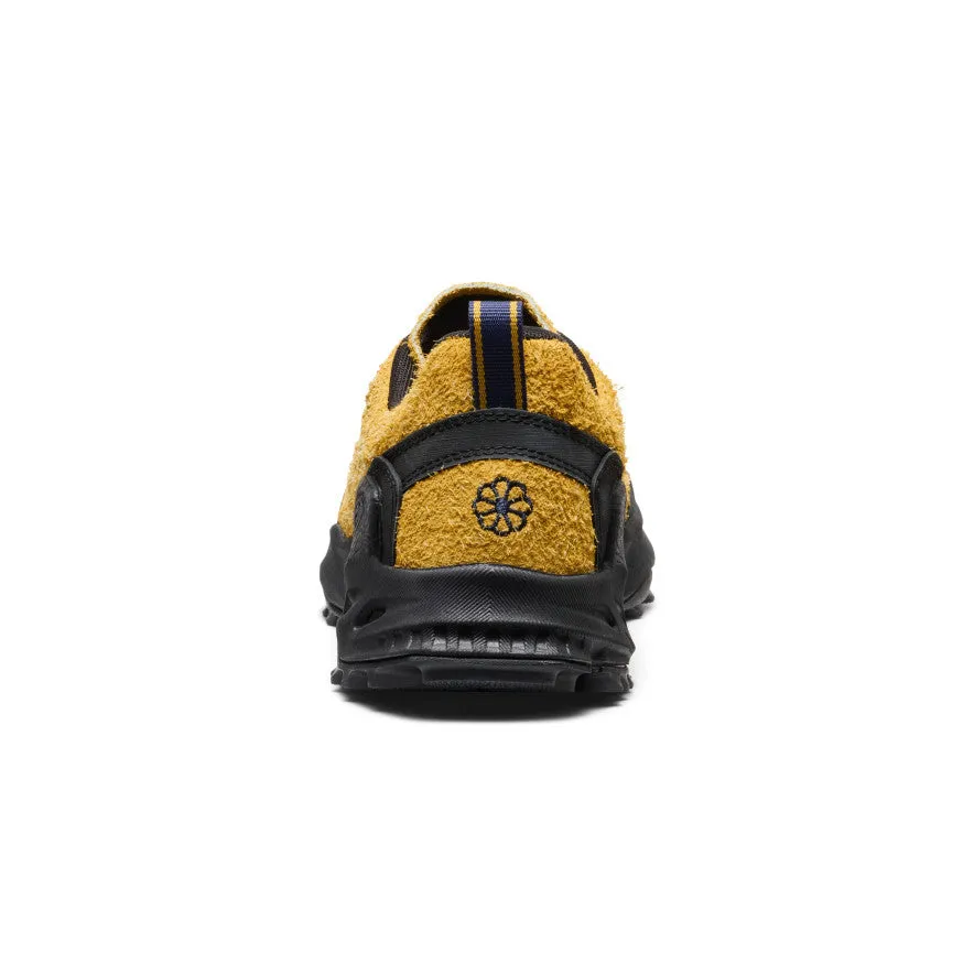 Men's Jasper Zionic Sneaker  |  Lemon Curry/Naval Academy Smart Ease