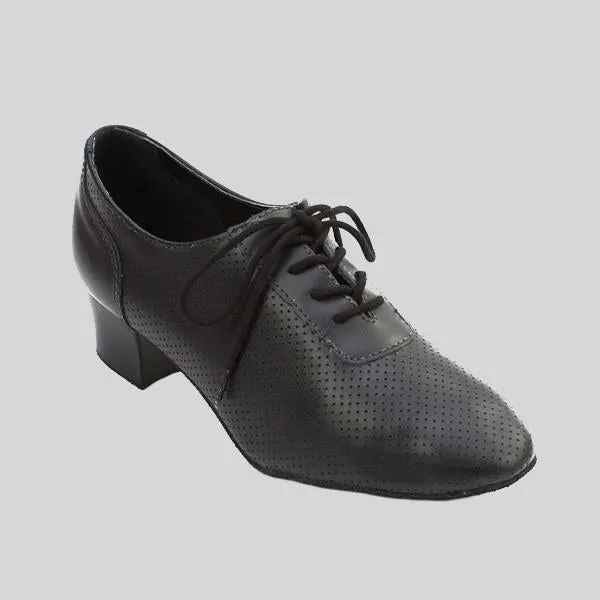 SO DANCA RORY PRACTICE BALLROOM SHOE - #BL54 Mid Top