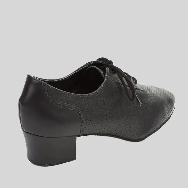 SO DANCA RORY PRACTICE BALLROOM SHOE - #BL54 Posture aid