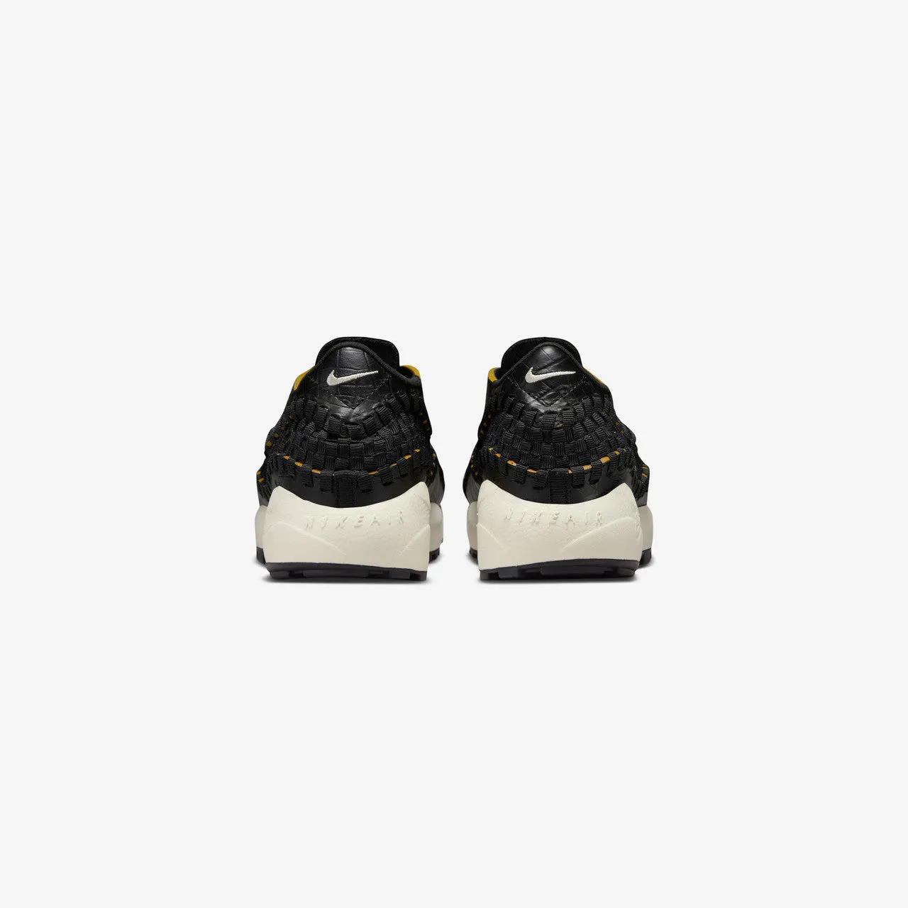 Wmns Air Footscape Woven PRM shallowest home