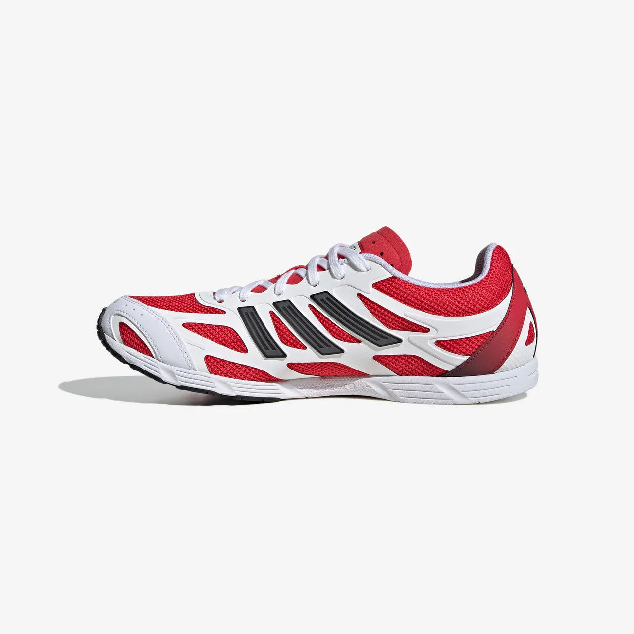 sexy look Adizero PR