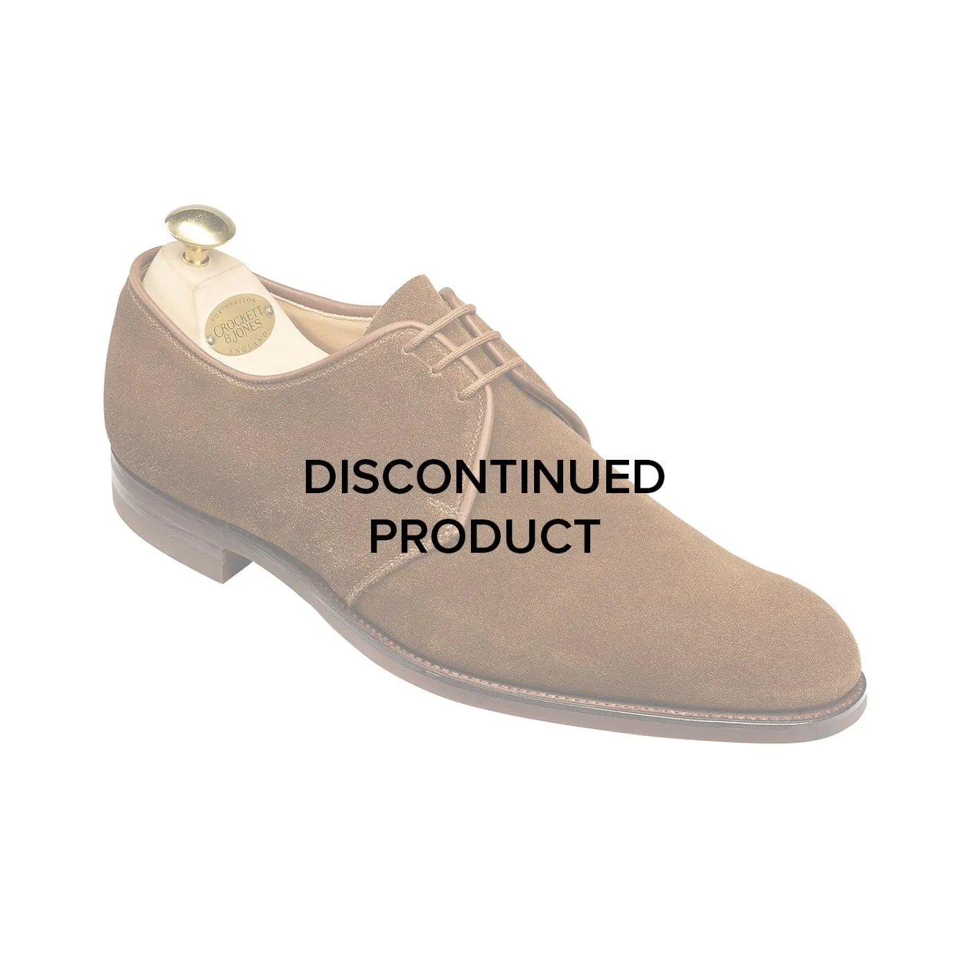 Helston 2 Snuff Suede True Guard Fresh Guard