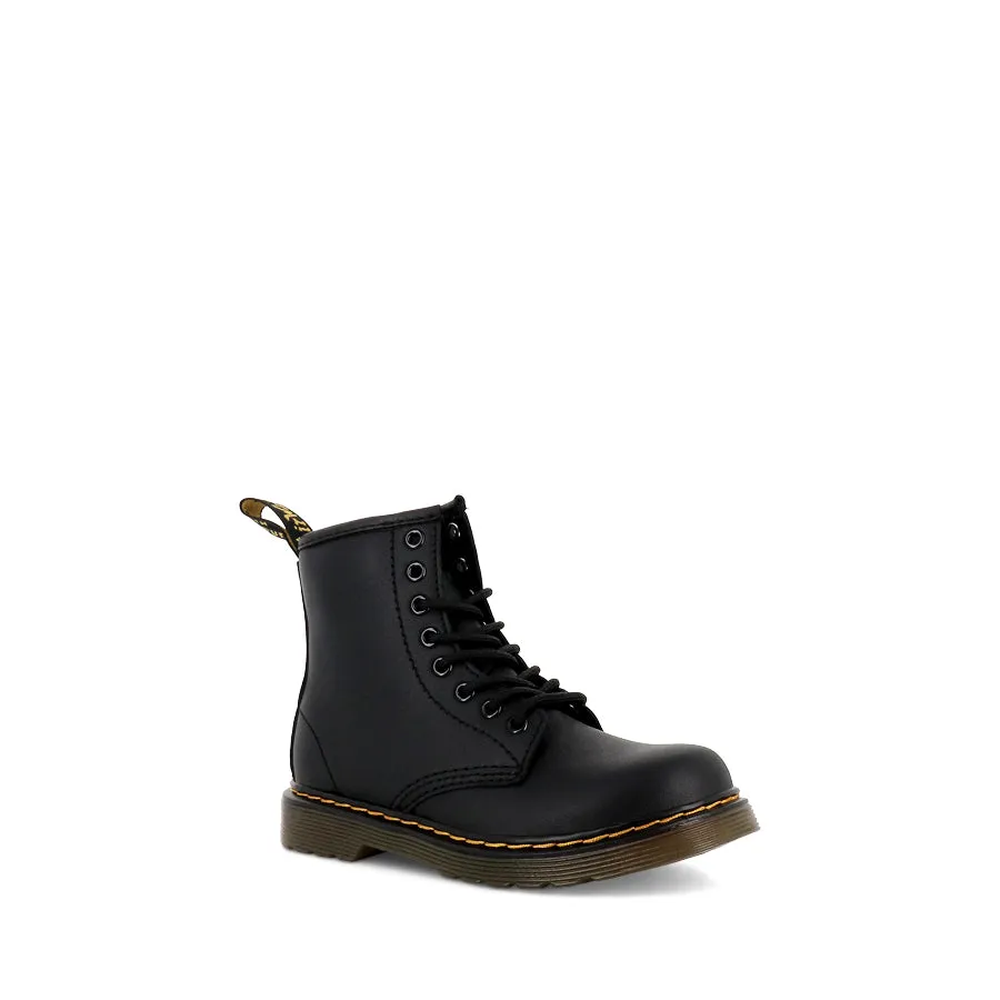 DELANEY 8 UP KIDS - BLACK youth trend