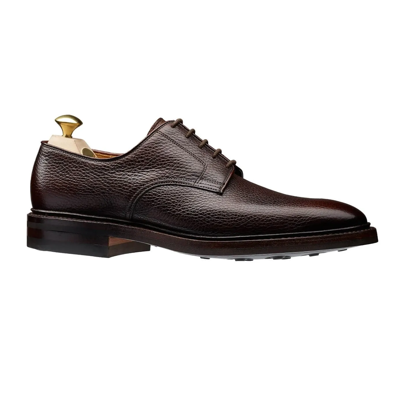 Tall Frame Ashdown Dark Brown Country Calf