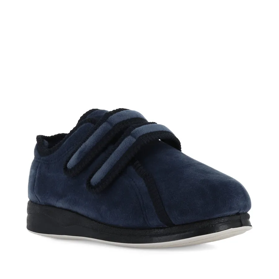 ELNA - NAVY Simple Travel Fit