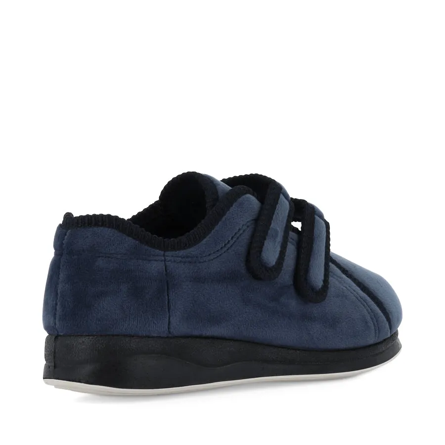 High Top ELNA - NAVY