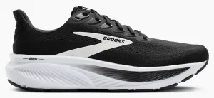 Brooks Ghost 17 Wide Widths Women shock - absorption technology