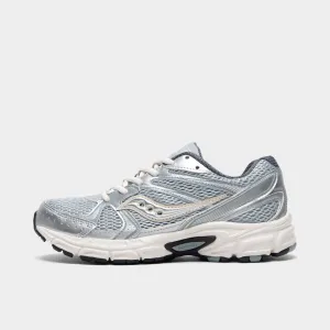 Saucony Women's Ride Millennium Silver / Cream Zoned Cushioning High   Quality