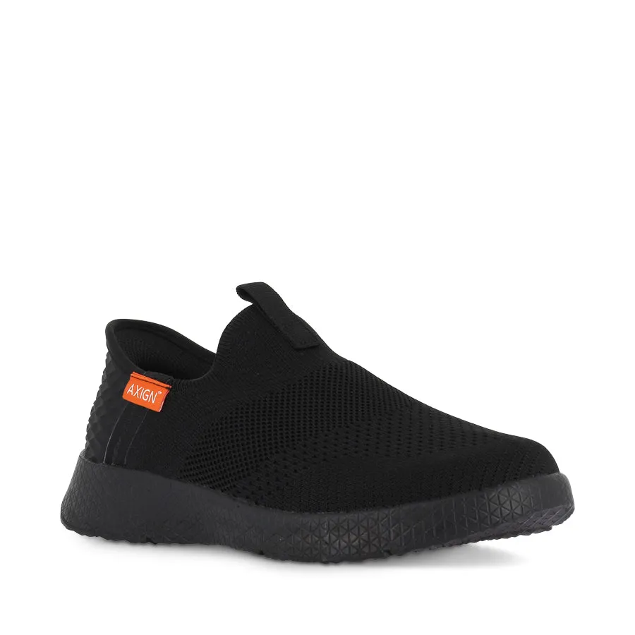 Breathable Inner Lining SLIPSTREAM - BLACK/BLACK