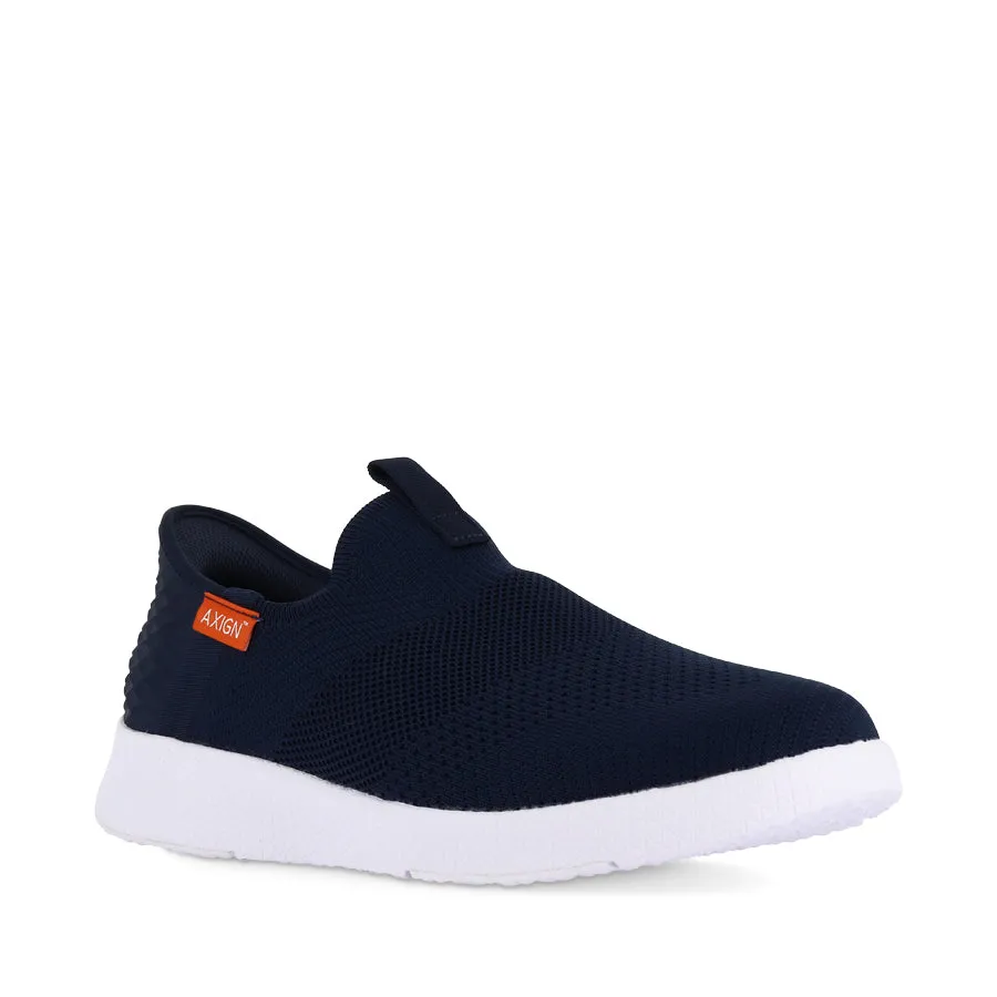 High Elasticity SLIPSTREAM - NAVY