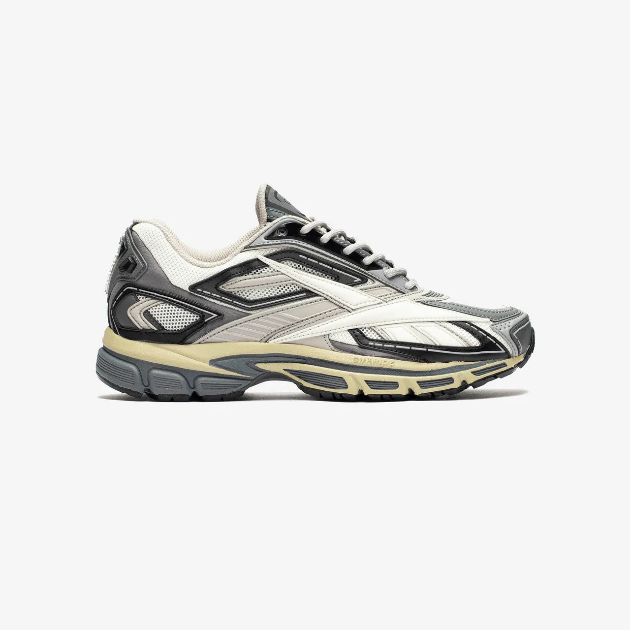 Premier Road Ultra Iconic shock absorption