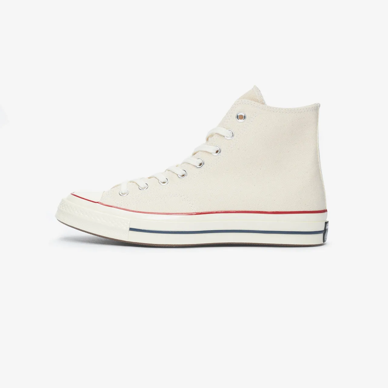 Trend-setting silhouette Chuck Taylor 70 Hi