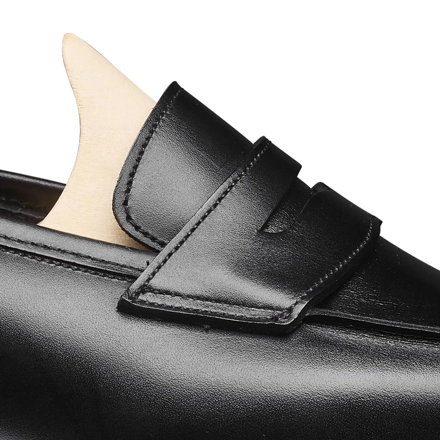 Versatile Style Elise Black Calf