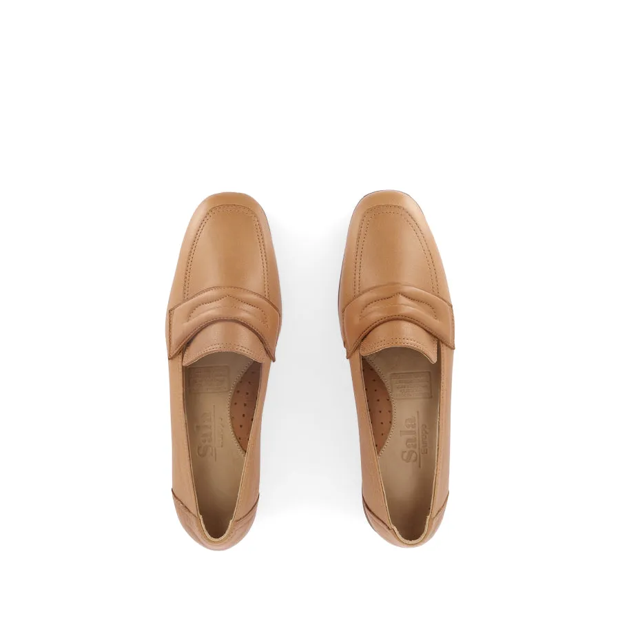 Modern Ease Market Stop SAMANTHA - COCONUT LEATHER