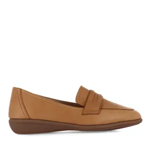 SAMANTHA - COCONUT LEATHER All Season