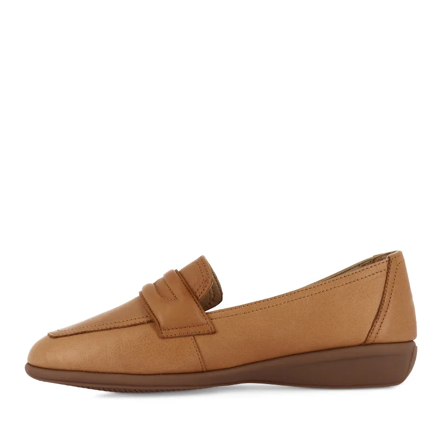 Practical Style SAMANTHA - COCONUT LEATHER
