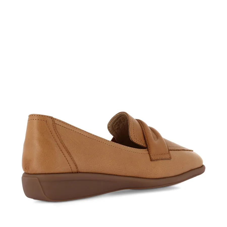 Core Comfort SAMANTHA - COCONUT LEATHER