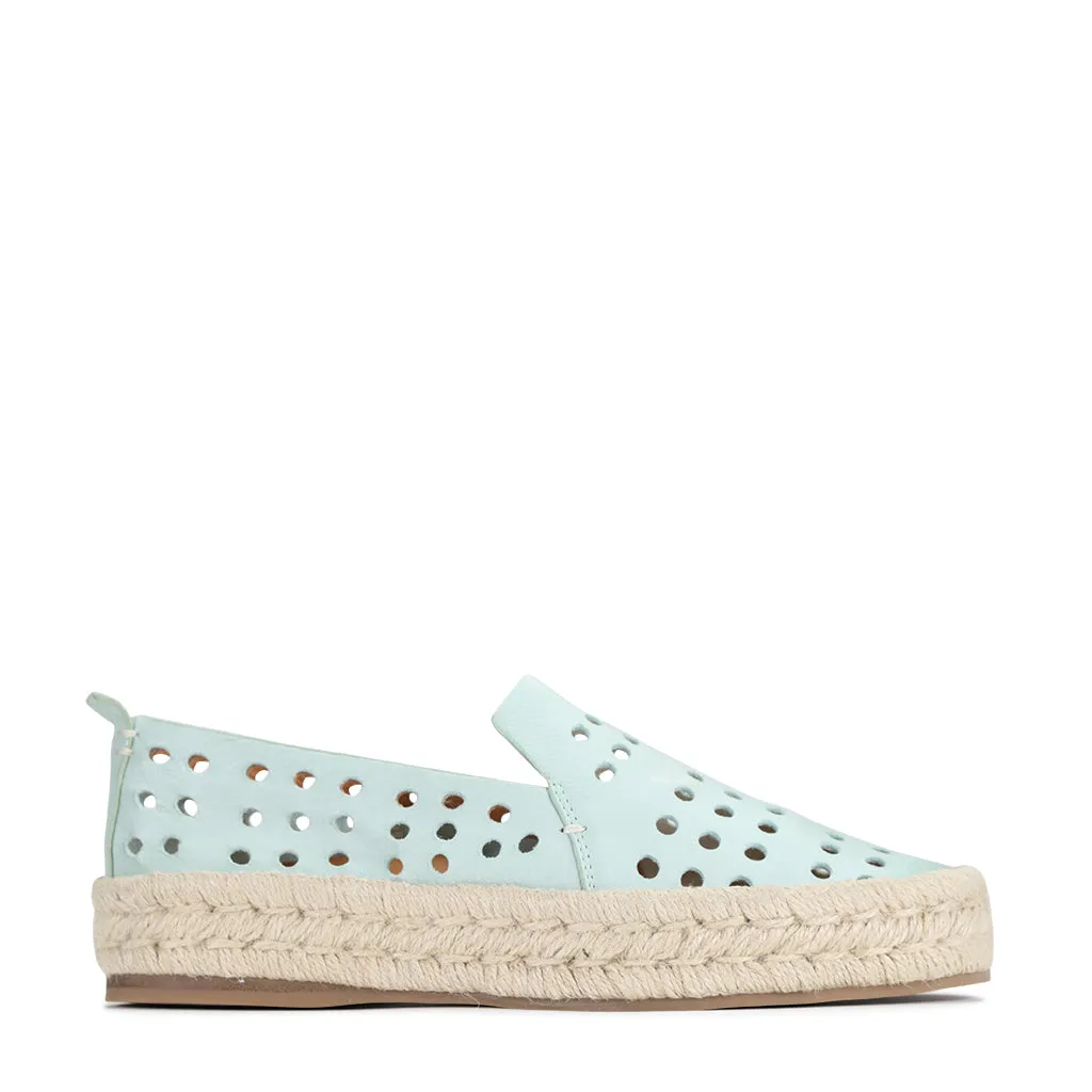 SEA Tension Dispersing Outsole