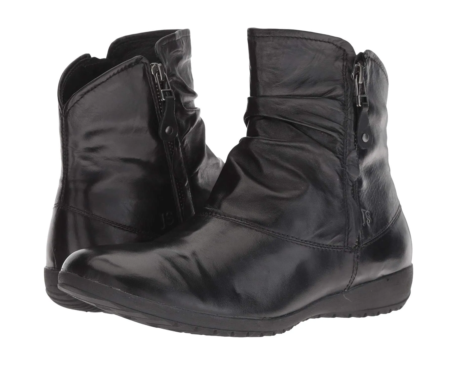 Joseph Seibel Naly 24 Boot Everyday Style Clean Cut