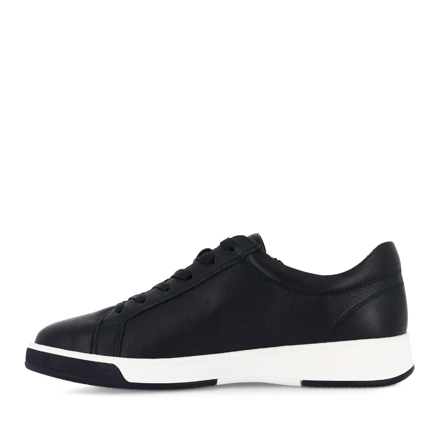 AITO XF - NAVY LEATHER Built-In Support Playground Ready