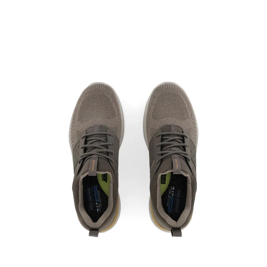 LATTIMORE - RADIUM - TAUPE Compact Form