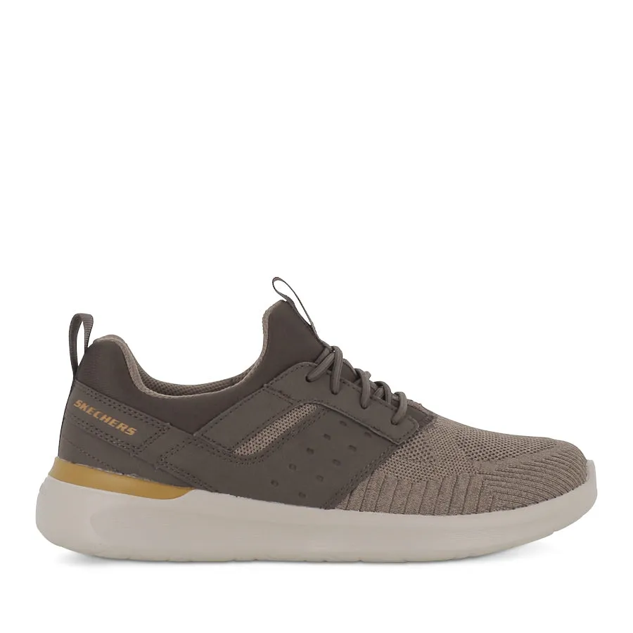 Everyday Classic LATTIMORE - RADIUM - TAUPE