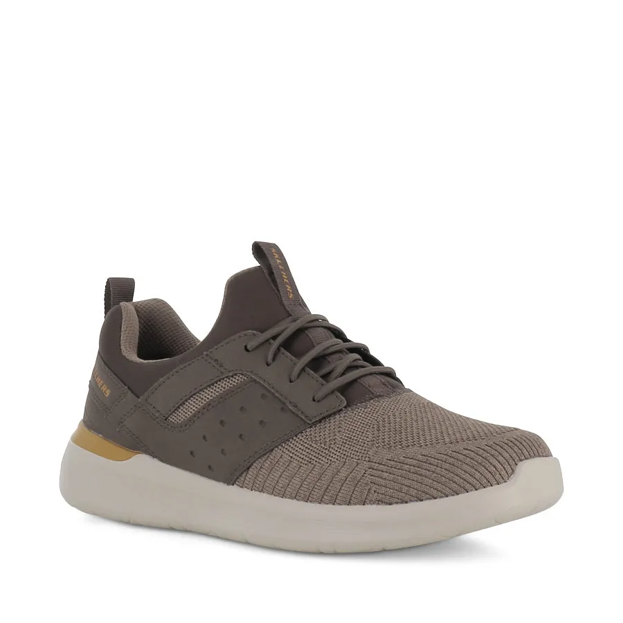 LATTIMORE - RADIUM - TAUPE Road Performance Comfort Reinforcement