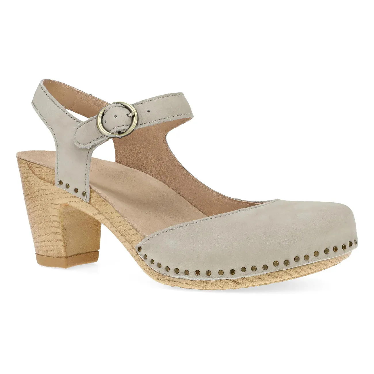 Breathable DANSKO TAYTUM - TAUPE