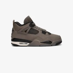 Air Jordan 4 Retro precise