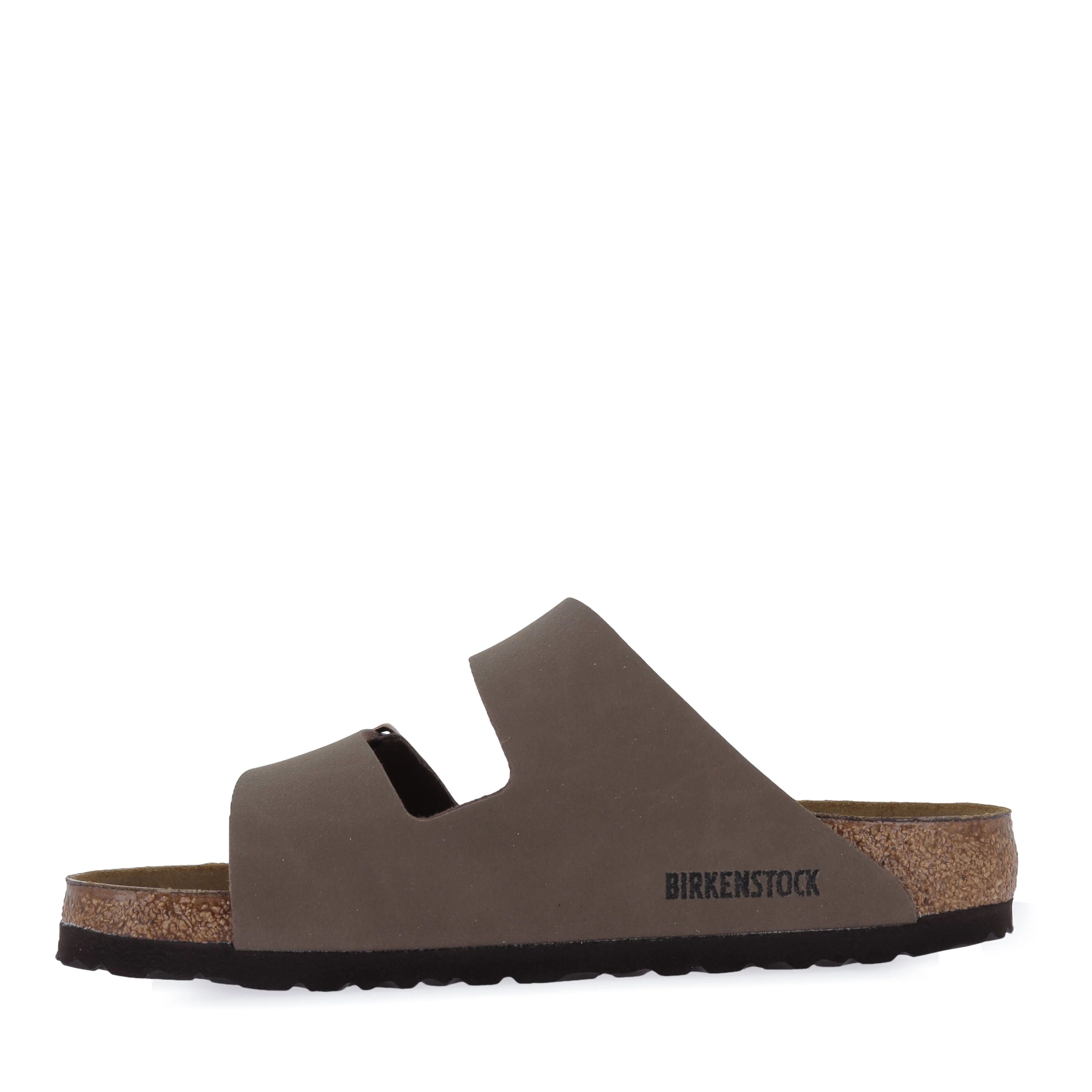 ARIZONA BIRKIBUC - MOCCA Simple Sandals Expandable