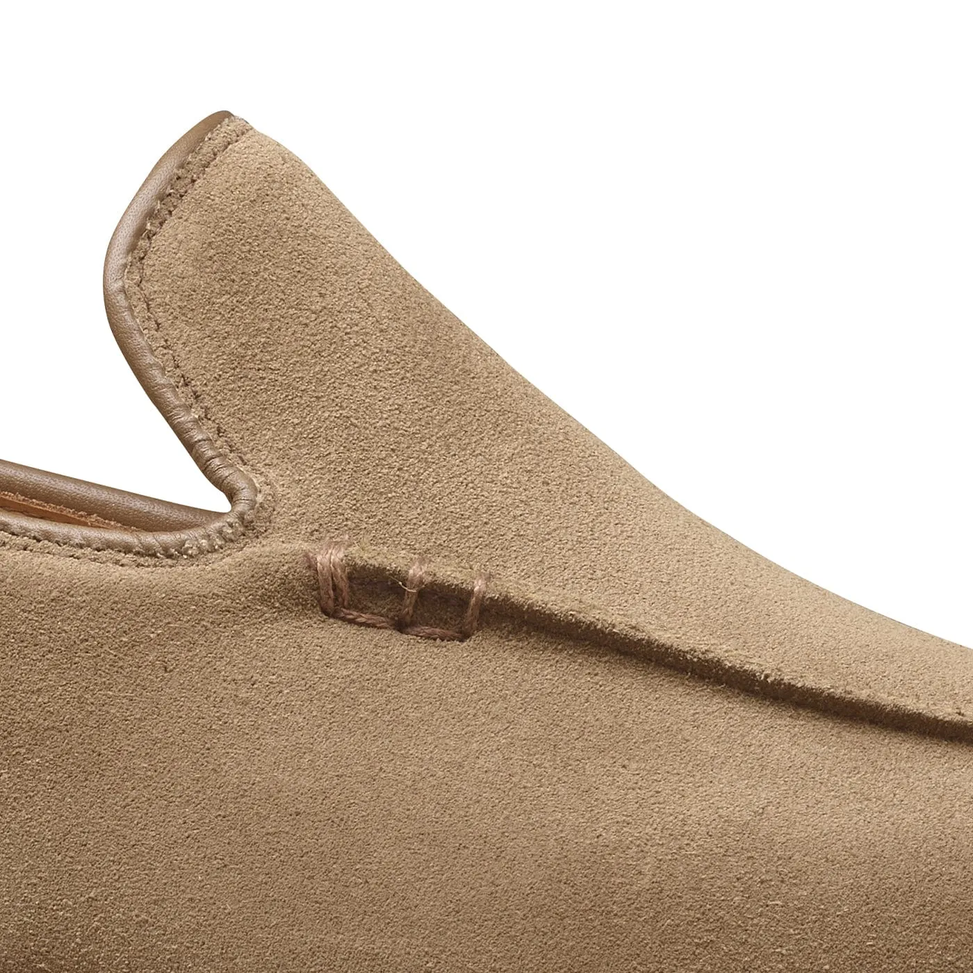 Perfect Fit Salcombe 2 Desert Suede