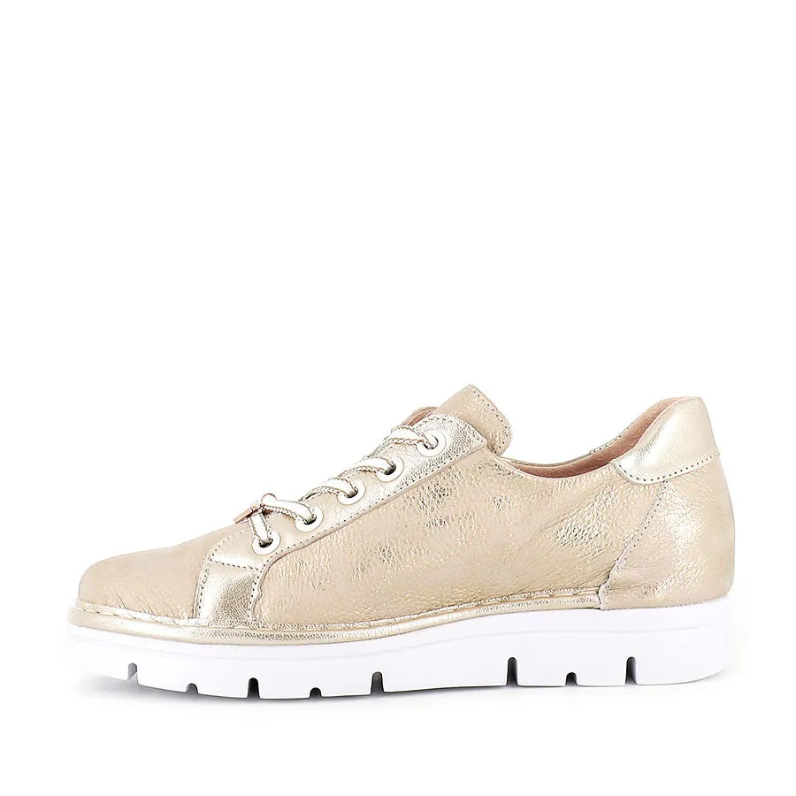 Secure fit JACKIE JS-2001 - GOLD METALLIC