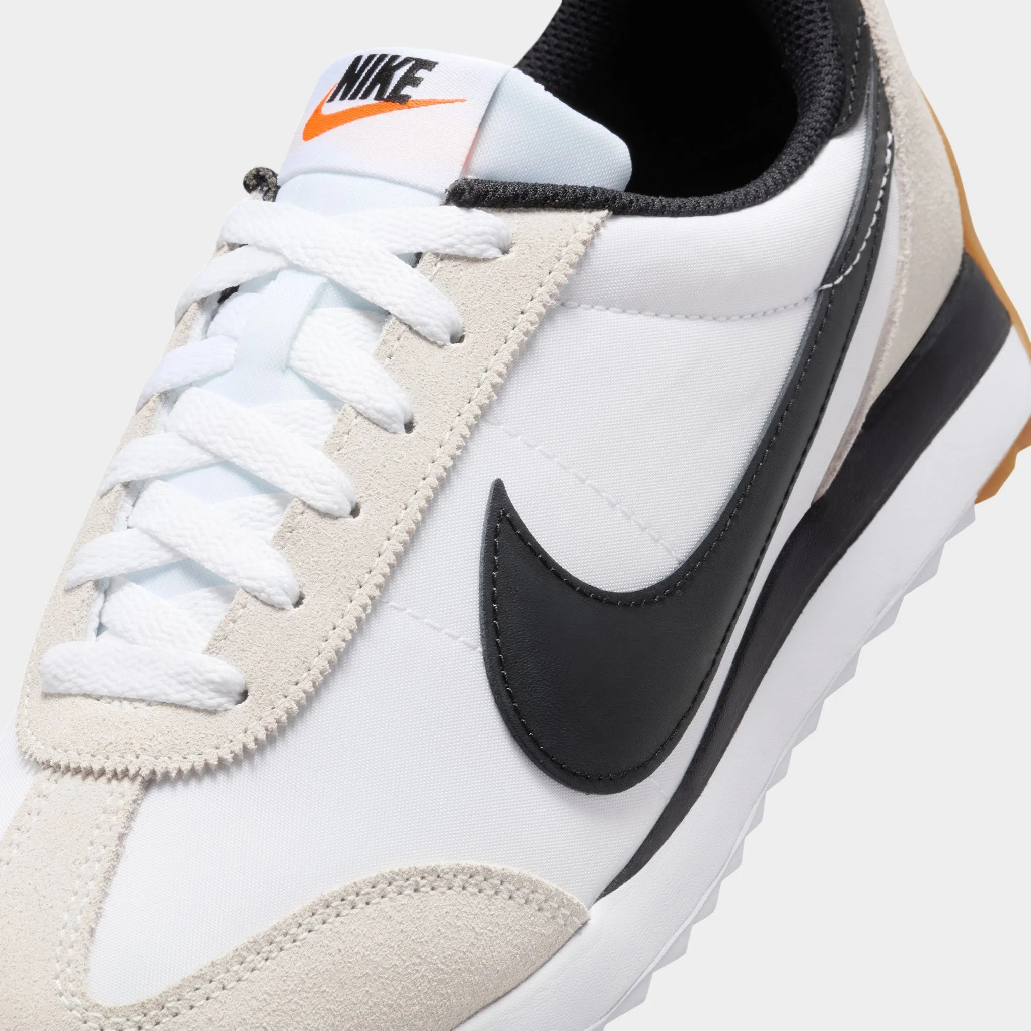 Nike Women's Pacific White / Black - Platinum Tint Responsive foam