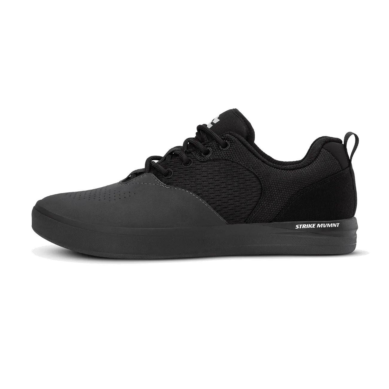 Cushioned look STRIKE MVMNT Transit StreetTrainer?