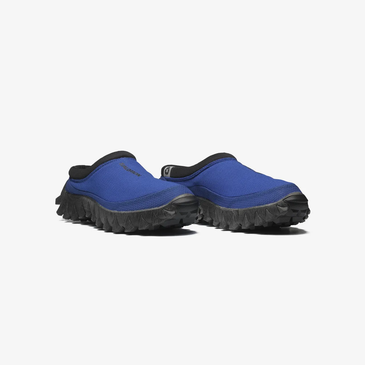 Glam traction Snowclog