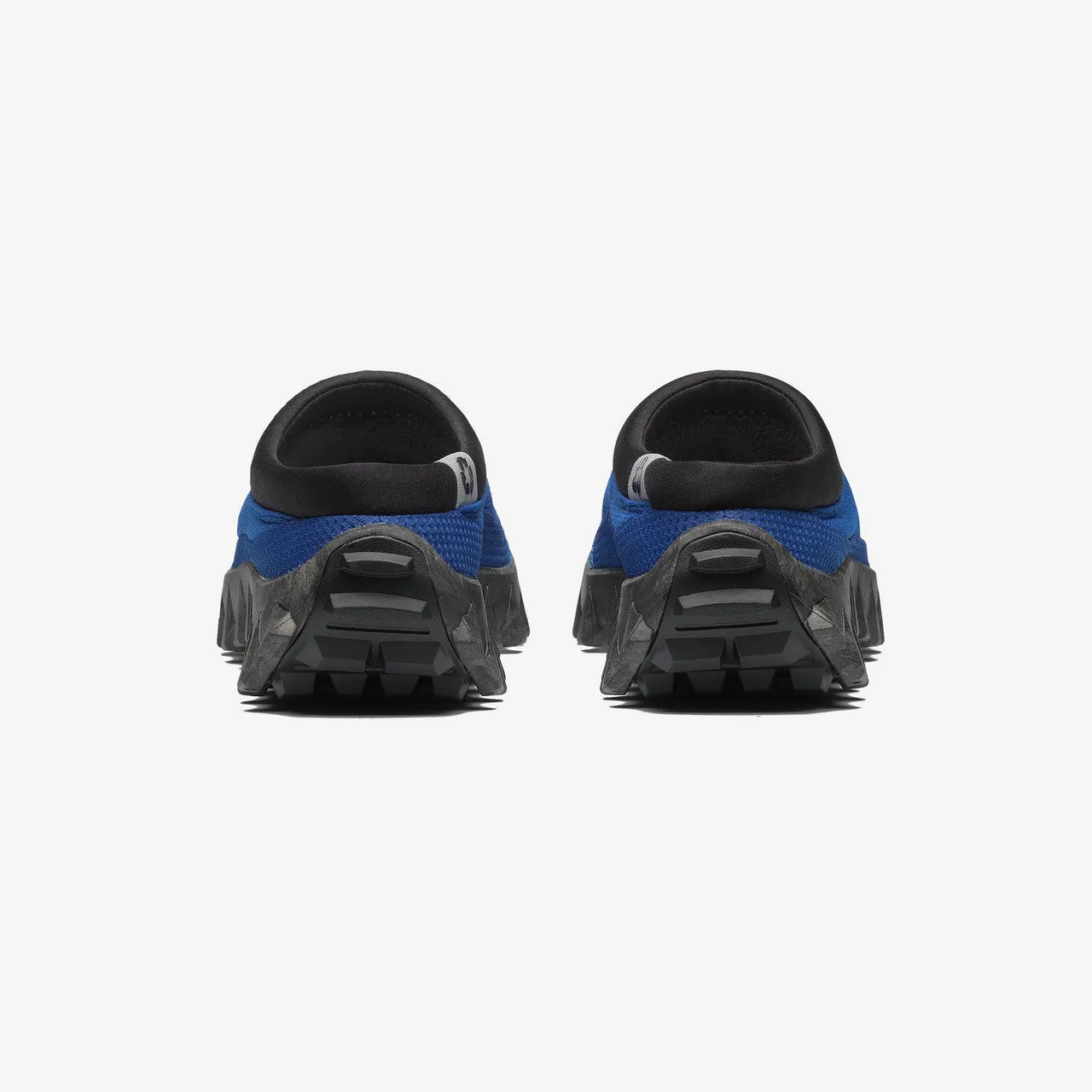 Snowclog Sculpted stability