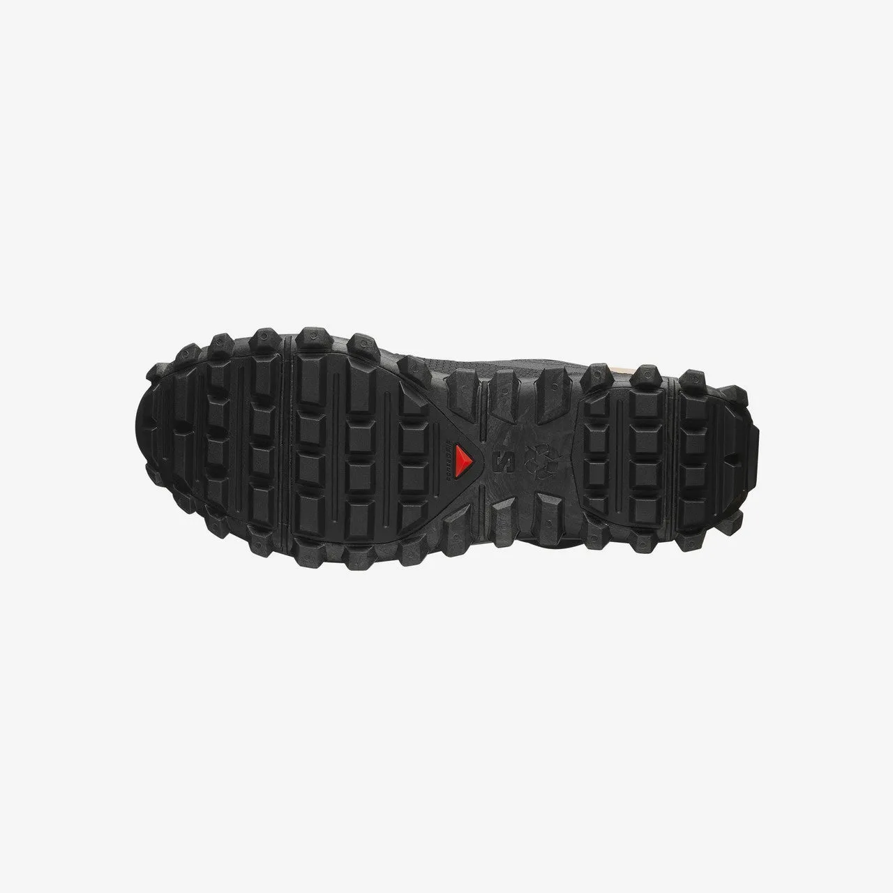 Snowclog anti - odor - level sports competition