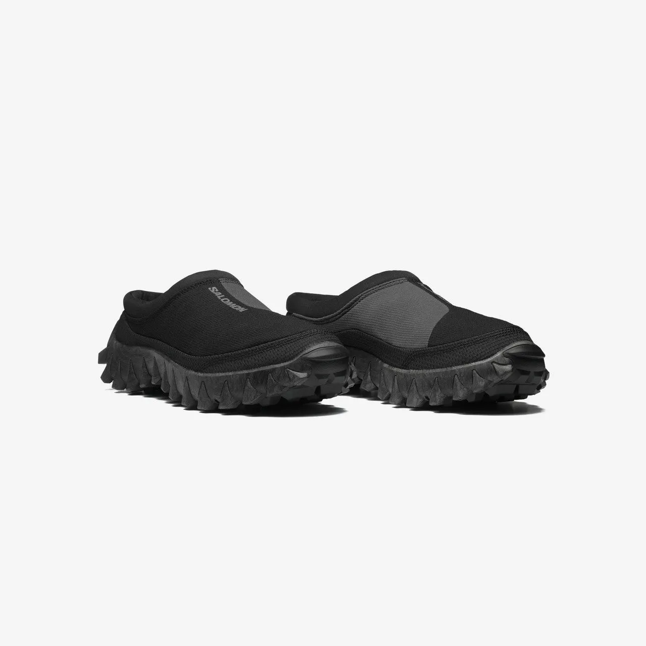Snowclog Ultra-soft piece Retro-inspired cushioning