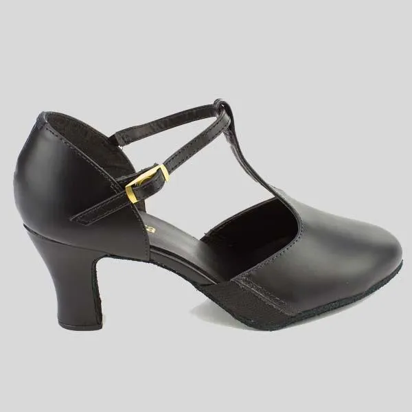 SO DANCA CONNIE CHARACTER SHOE - ADULT #CH57 Skating