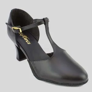 SO DANCA CONNIE CHARACTER SHOE - ADULT #CH57 High - end
